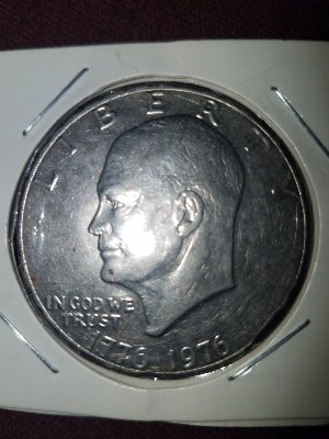 Post-An-Ike-Eisenhower-Dollar